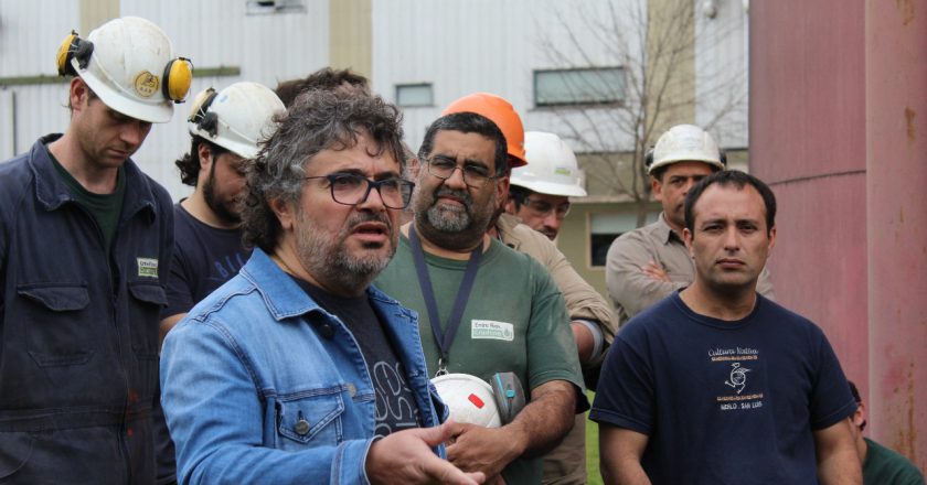 Pese a la baja de retenciones, cerealeras ofrecen 0% en la revisión paritaria y Aceiteros responde con trabajo a reglamento