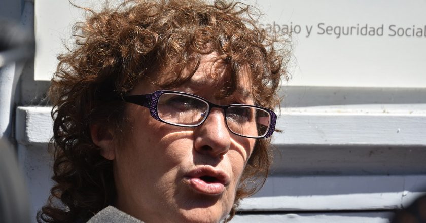 Los docentes insisten con que «Las clases presenciales solo pueden empezar donde no hay contagios o son muy bajos»