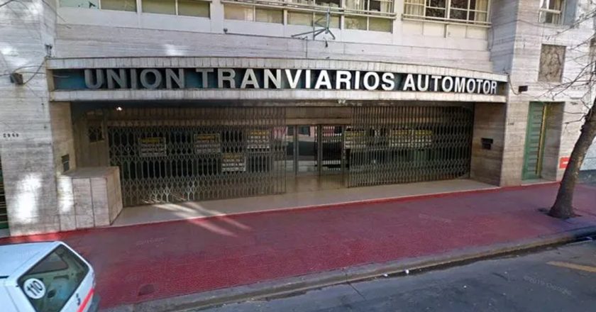 Se frustró nuevamente el acuerdo del transporte y la UTA lanzó un nuevo paro de 72 horas en todo el país