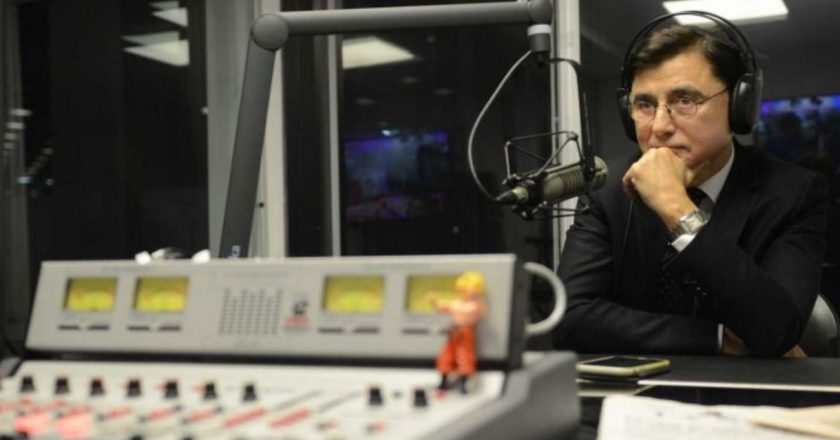 Insólito: Grupo Perfil propuso pagar el aguinaldo adeudado suspendiendo «40 o 50 personas»