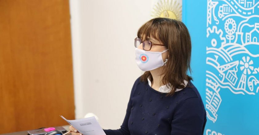 Hoy ponen el gancho y Kicillof cierra, también, la paritaria docente