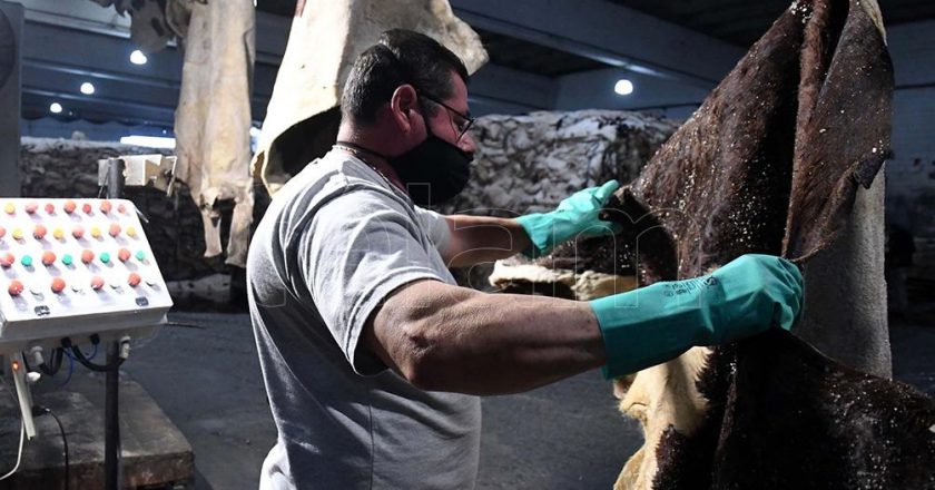 Empresarios y gremios del sector impulsan el Primer Congreso Industrial con presencia de Alberto Fernández