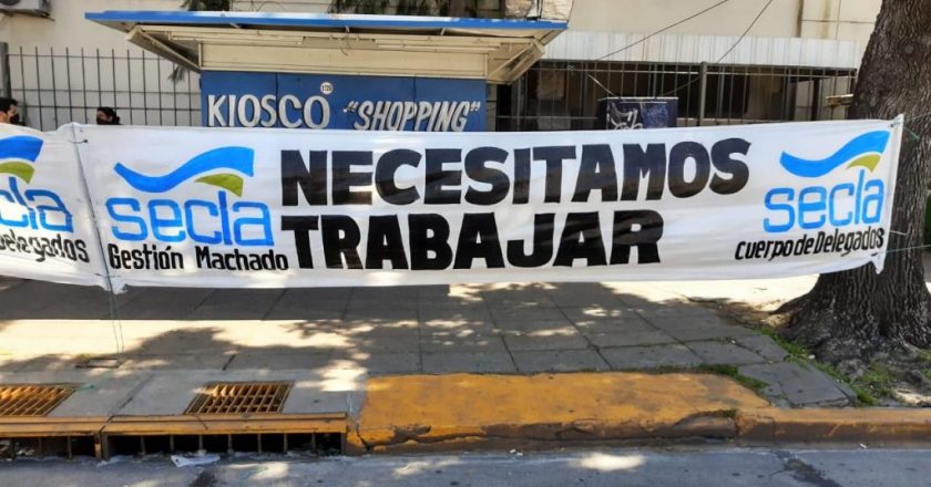 Tras los 200 despidos por el cierre de Fallabella en Avellaneda, presionan para la apertura de los shoppings bonaerenses