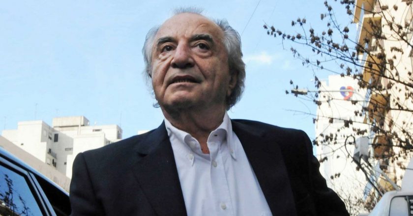 Cavalieri confirmó que ya negocia un nuevo bono para empleados de supermercados y mayoristas