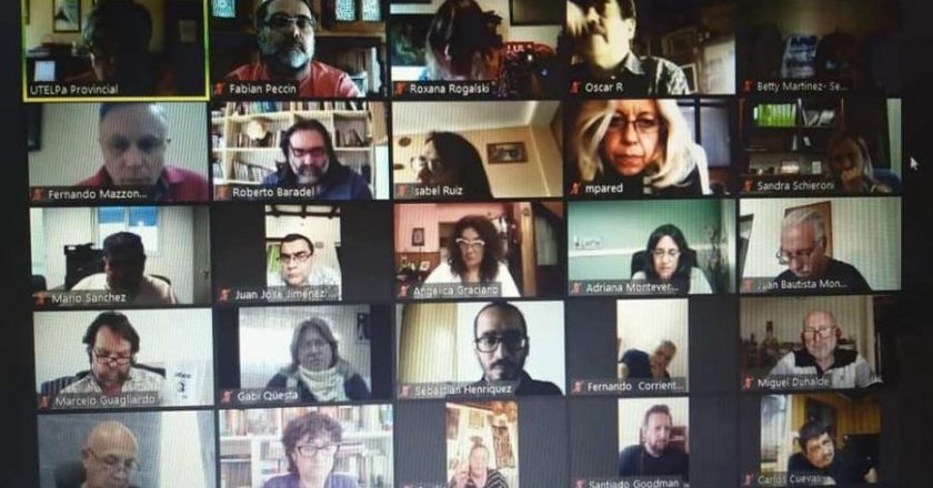 Docentes rechazan el regreso de las clases presenciales y advierten que pueden favorecer rebrotes