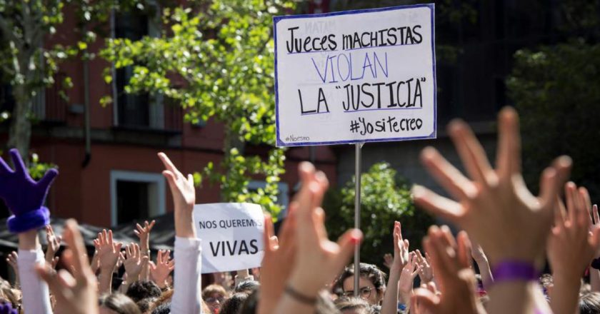 El sindicato de judiciales denunció a dos jueces por falta de perspectiva de género