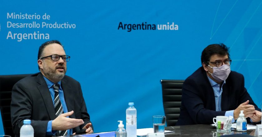 Primera reunión del Consejo Económico y Social con 10 puntos de consenso