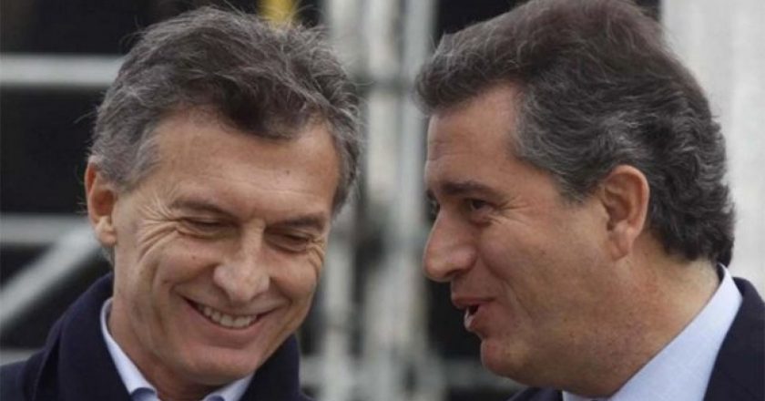 #Grave Denuncian que el ex ministro macrista Luis Etchevere y la Sociedad Rural buscan expulsar campesinos con «maniobras mafiosas»