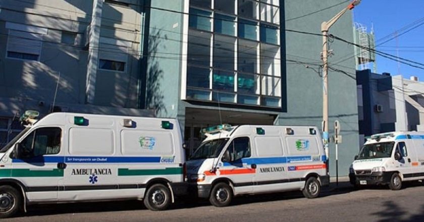 Amenazan con sancionar a trabajadores de la salud chubutenses que se contagien de Covid-19