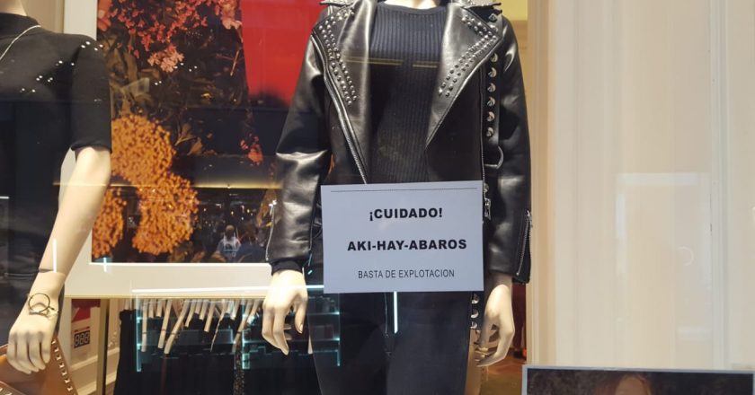 A pesar de percibir el ATP, Akiabara no paga salarios desde el mes de marzo