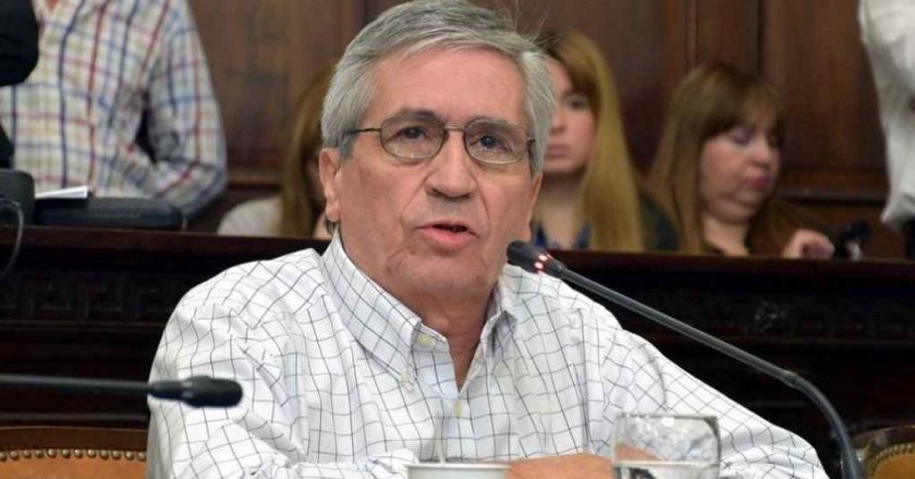 Falleció en un accidente de tránsito el dirigente mercantil y ex diputado nacional Guillermo Pereyra