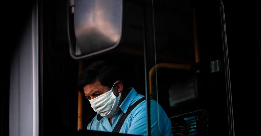 Tras acordar en el AMBA, la UTA se sienta a discutir paritarias para un interior que está al filo del colpaso