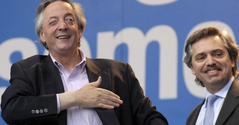 A 10 años de su fallecimiento, colocarán un busto de Néstor Kirchner en la CGT