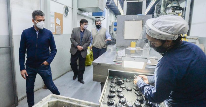 «A medida que la situación se normalice, la Argentina volverá a su régimen regulatorio normal»