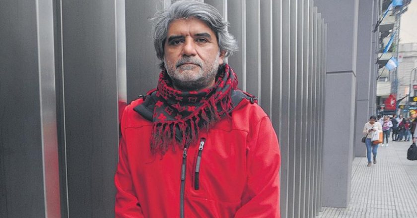 «Cada vez es más sistemático y agresivo el ataque contra el Gobierno Nacional y contra Cristina»