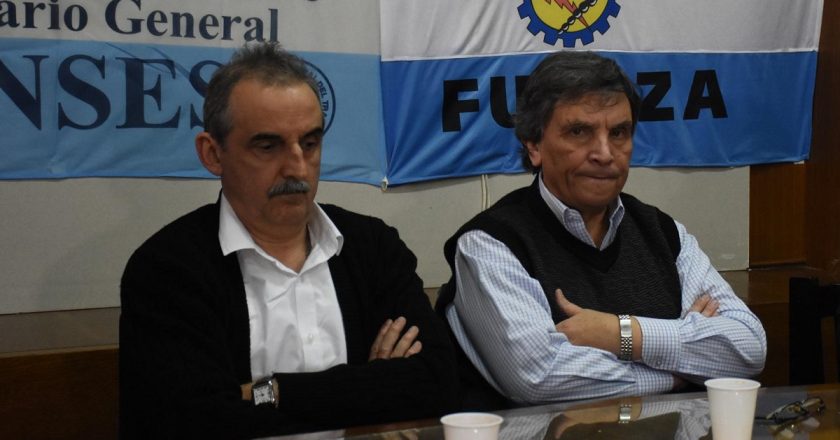 Fabré saca el peronómetro y tuitea desbocado contra el kirchnerismo