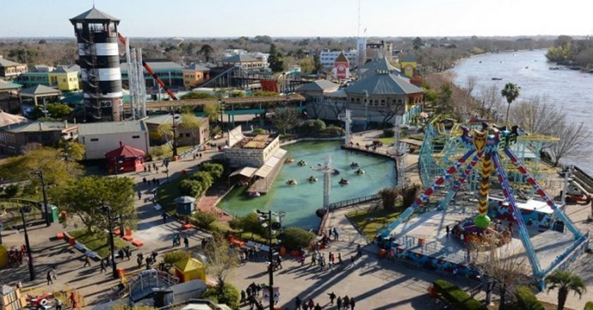 Retiros voluntarios y 550 trabajadores en vilo por el posible cierre del Parque de la Costa