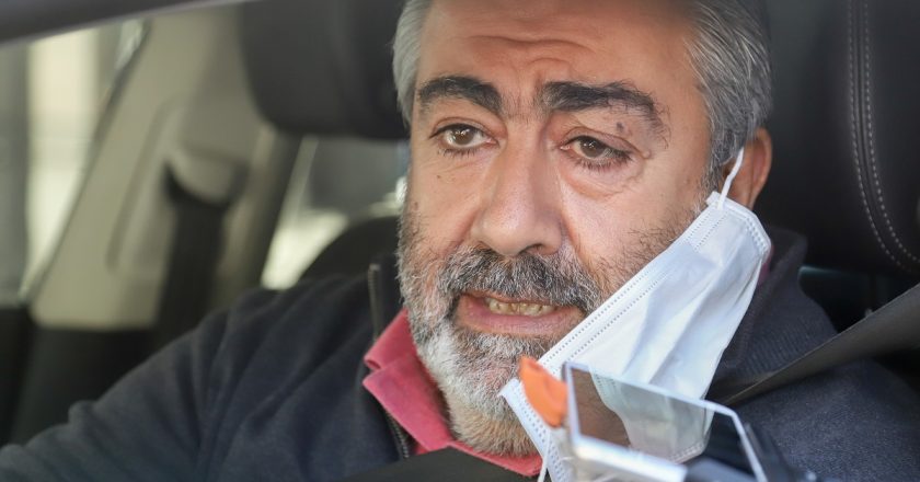 Una raleada mesa chica de la CGT apostó a la continuidad de Acuña y recurrió a Rucci para retomar la iniciativa