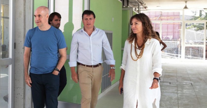 Segundo caso confirmado de coronavirus en una escuela porteña