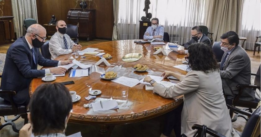 Es oficial: El ATP seguirá y llegará hasta los 37.800 pesos por empleado para los sectores críticos