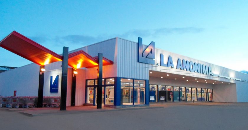 La cadena de la familia de Marcos Peña busca despedir 100 empleados y dice llevar «cuatro años de pérdidas»