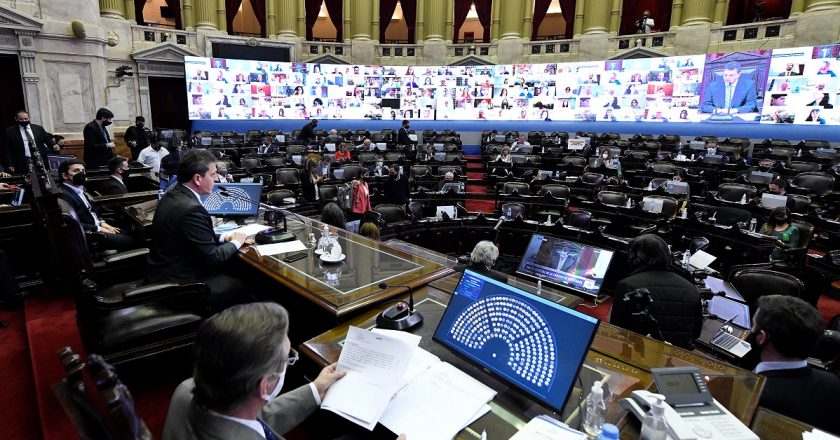 Avanzará hoy el proyecto para que los familiares recuperen los legajos laborales de trabajadores desaparecidos