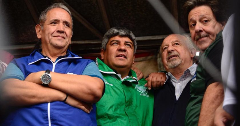 Palazzo reactiva su pelea con Galperín y pide al Banco Central que inspeccione Mercado Libre