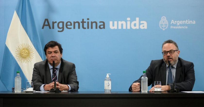 Informe del Ministerio de Desarrollo Productivo desmiente «éxodo de empresas» del país