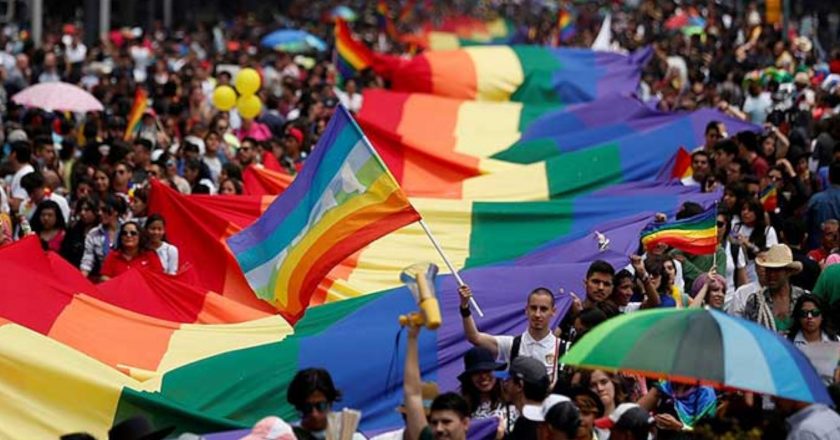Judiciales bonaerenses celebraron el nuevo ingreso de una trabajadora trans en Lomas de Zamora