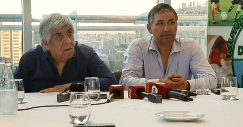 Llevan a la justicia penal al representante de Moyano en Santa Fe por firmar un acuerdo «a la baja» en una distribuidora