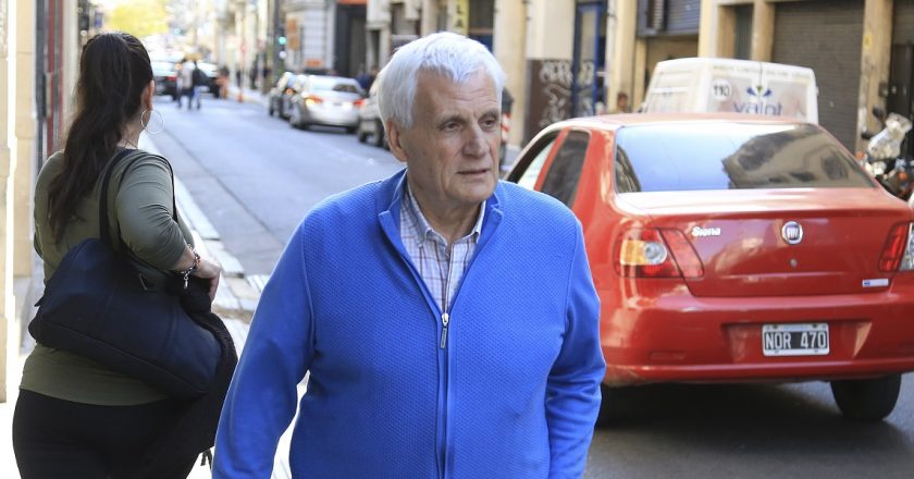 «Si las empresas crecen, el sindicato crece, así que nosotros vamos a acompañar»