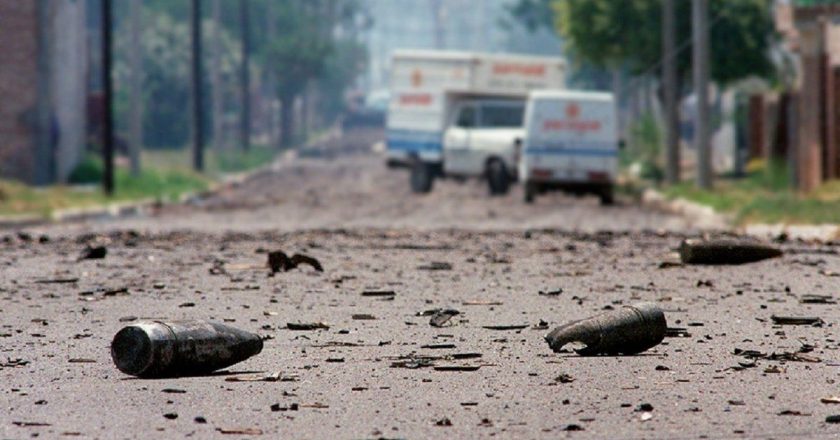 A 25 años de las explosiones de la Fábrica Militar de Río Tercero, ATE reestrena documental que las vincula con los otros atentados
