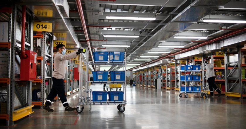 Tras la pelea con Moyano, Carga y Descarga cerró mejores paritarias que Camioneros