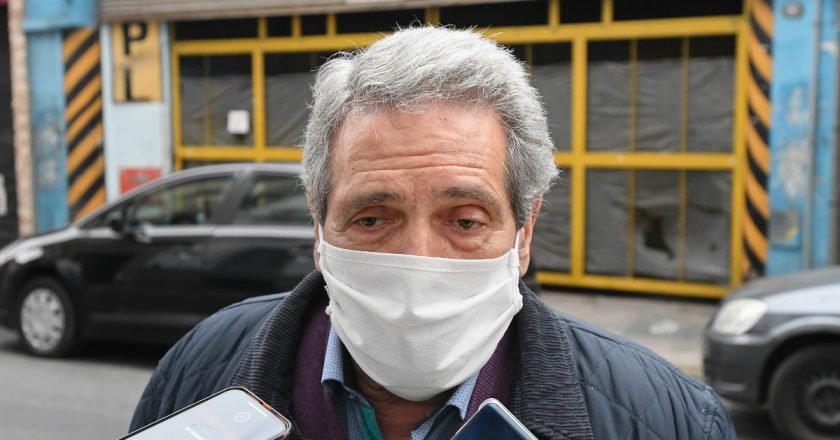 Las Estaciones de Servicio le advierten al Gobierno y a Acuña que colapsan sin el ATP