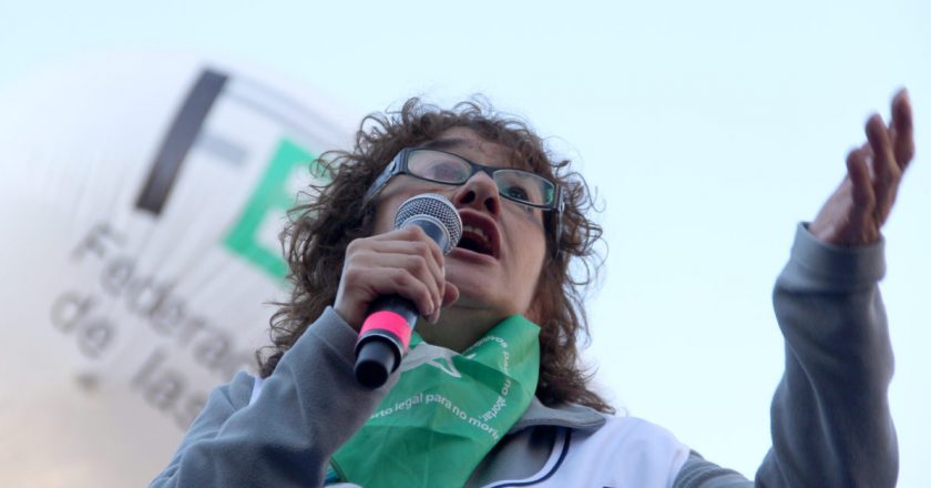 «Plantear volver a clases presenciales en febrero es prematuro»