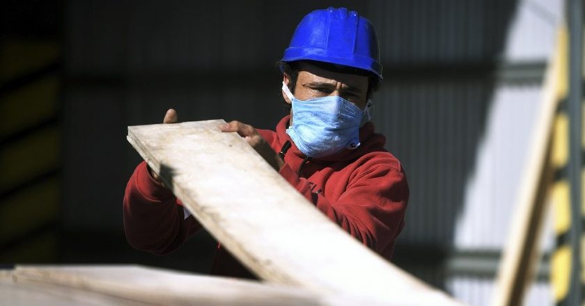 Empresas con sentencias por casos de trabajo infantil o trata de personas quedarán fuera de la ayuda estatal