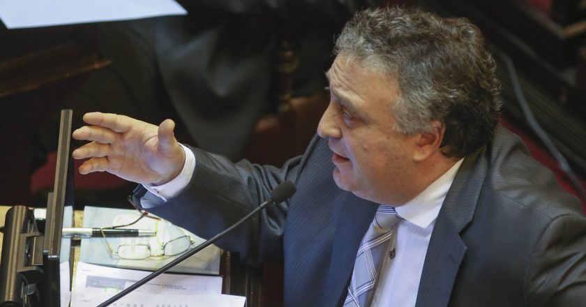 Tras las críticas empresarias, reperfilan el tratamiento del proyecto sobre el plazo de prescripción de las indemnizaciones