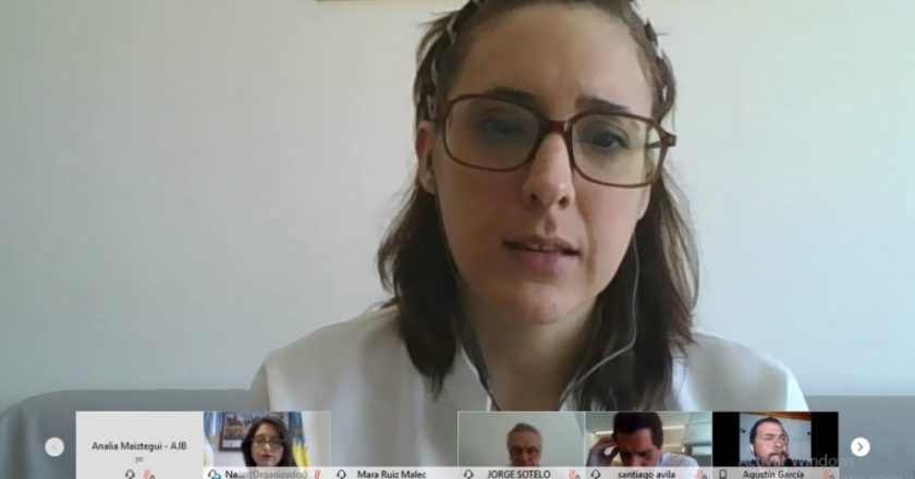 Kicillof mejoró la oferta a los judiciales  y hay clima de acuerdo