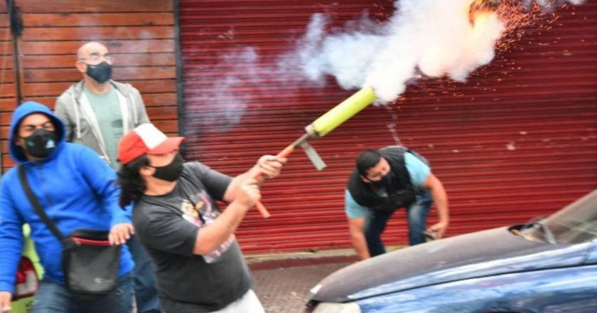 Llaryora echó de la Municipalidad al «gordo mortero» cordobés y sigue con su plan de ajuste