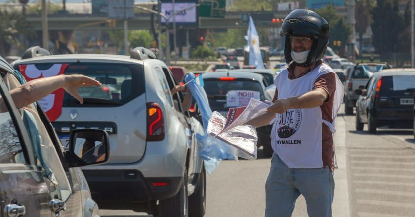 La Justicia le ordenó a Mendoza que reabra las paritarias con los docentes