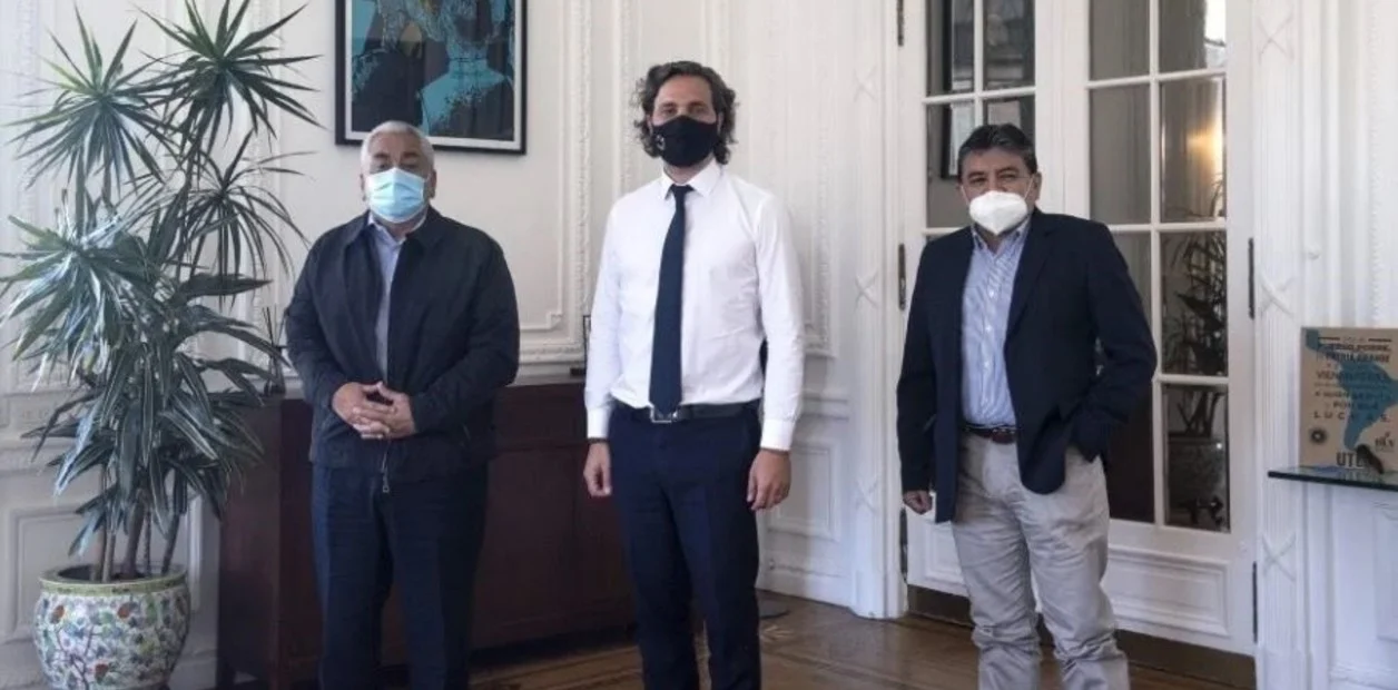 «En el campo aún existen 500.000 trabajadores en negro»