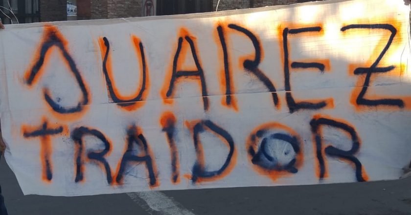 Desolador panorama institucional del SUPA complica el regreso de «Vino Caliente»: 13 renuncias y un muerto