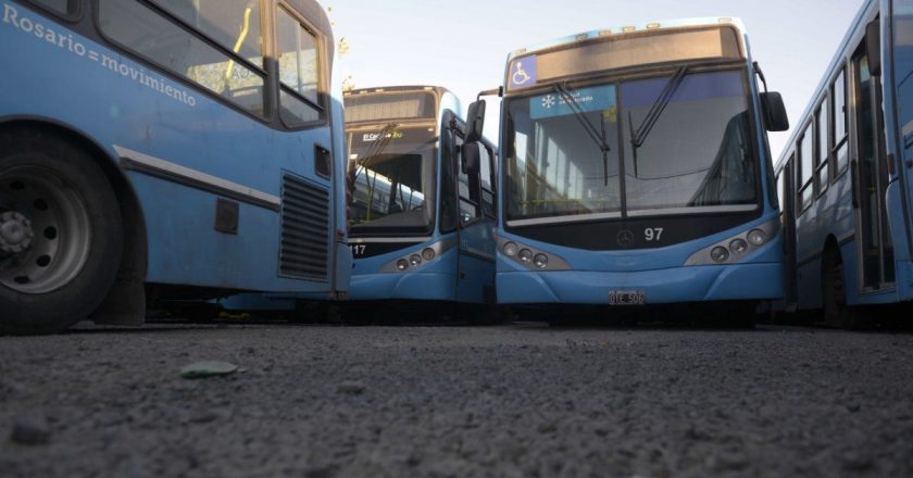 Las empresas refuerzan la presión sobre la UTA, amagan con dejar de operar y hablan de un boleto a 100 pesos