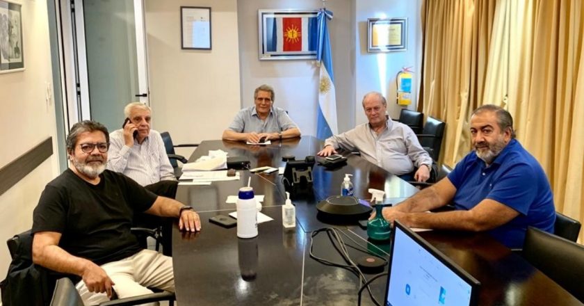 Preocupa en la CGT que las Obras Sociales tengan que afrontar los 20 dólares que costaría la vacuna contra el Covid-19