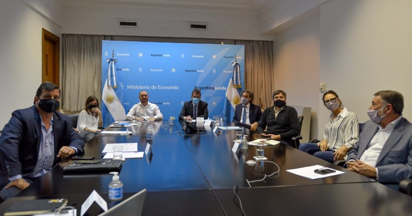 Impulsan el retorno de la movilidad jubilatoria que regía en la gestión de CFK