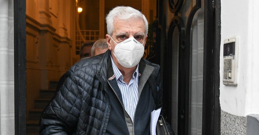 Obvio: la CGT pidió que la campaña de vacunación contra el Covid-19 sea financiada por el Tesoro