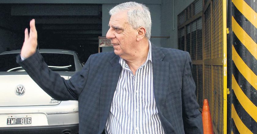 Malhumor en la CGT por el cambio de fórmula previsional: «Lo lógico sería que de estos temas no nos enteremos por los diarios»