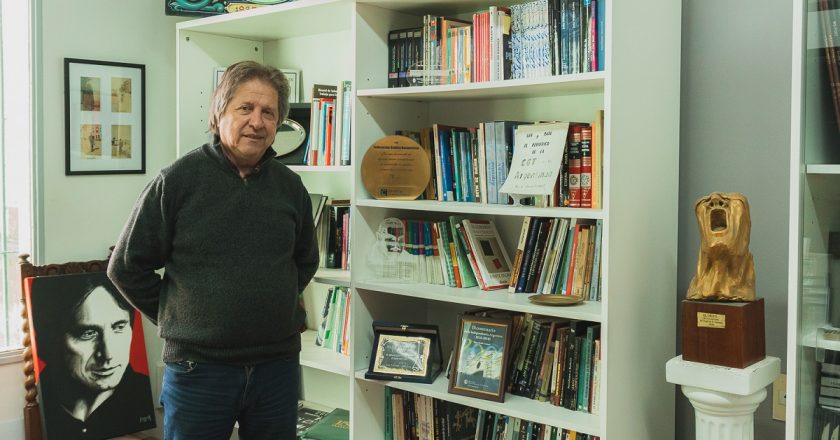 #GuerraCegetista Amichetti acusó a la CGT de apretar al Gobierno para buscar «alguna solución a otro tema»