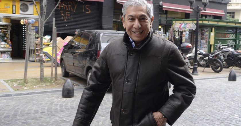 «No nos podemos enterar por los diarios que hay un ajuste»