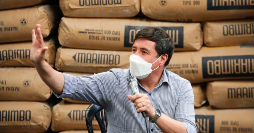 Evalúan entregar un bono de fin de año para cubrir la ausencia del IFE